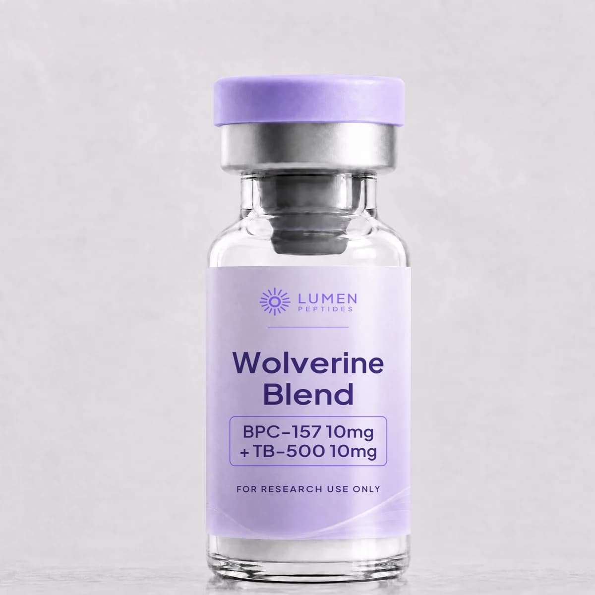 Wolverine Blend