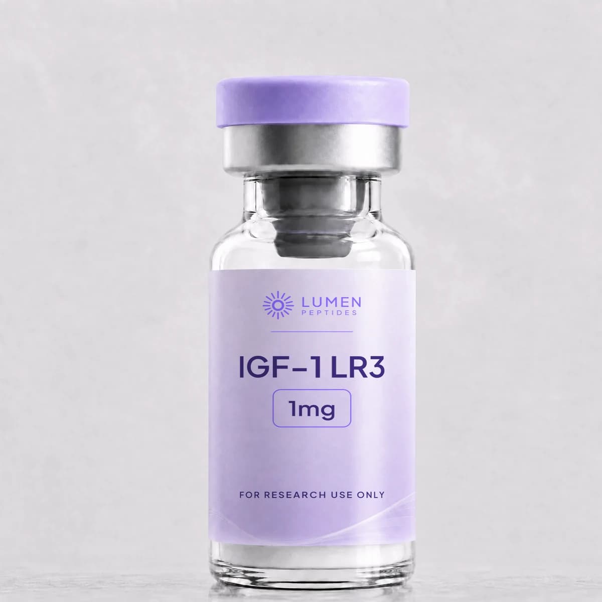 IGF-1 LR3