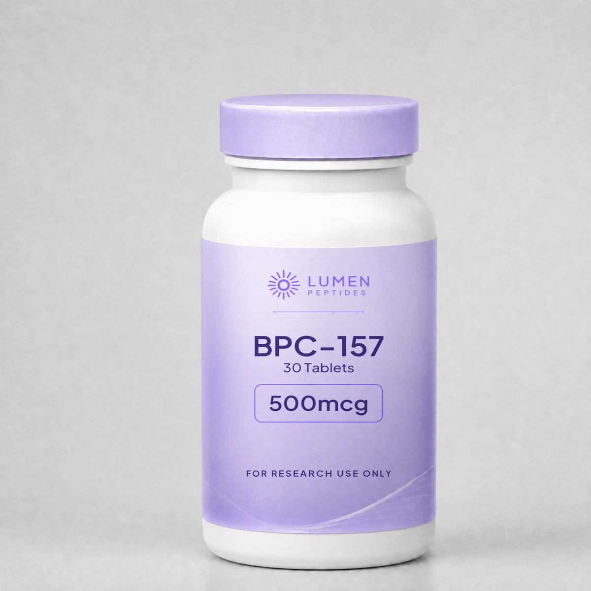 BPC-157 Tablets