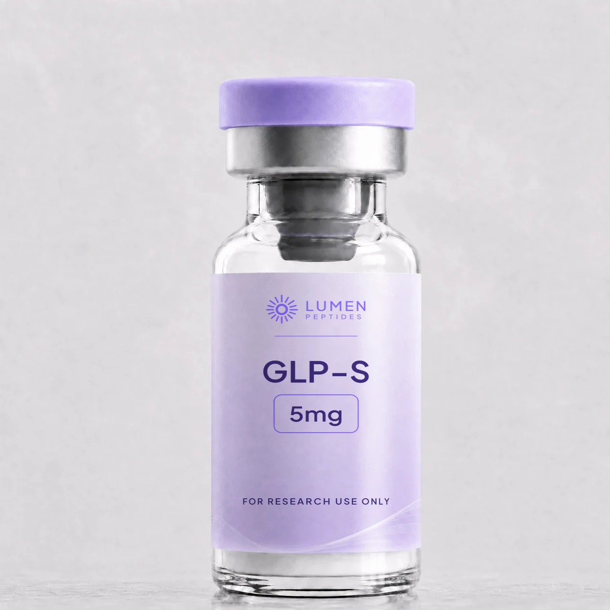 GLP-S