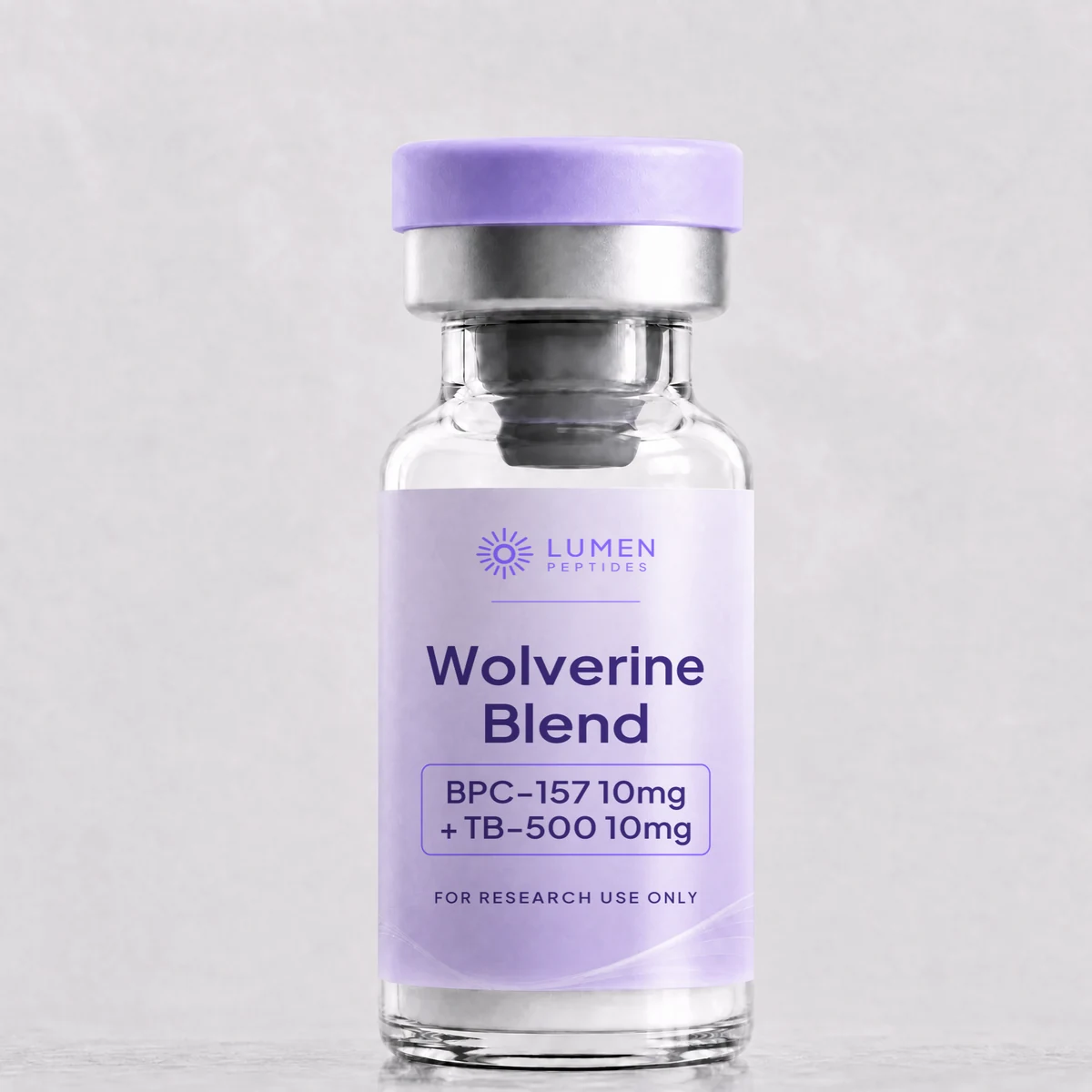 Wolverine Blend